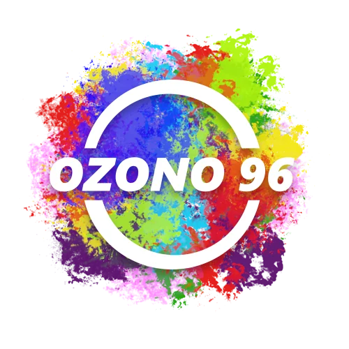 Ozono96 Logo